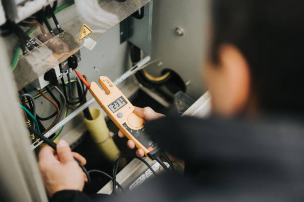 Best Electrical Installation Contractor  in Pecan Plantation, TX