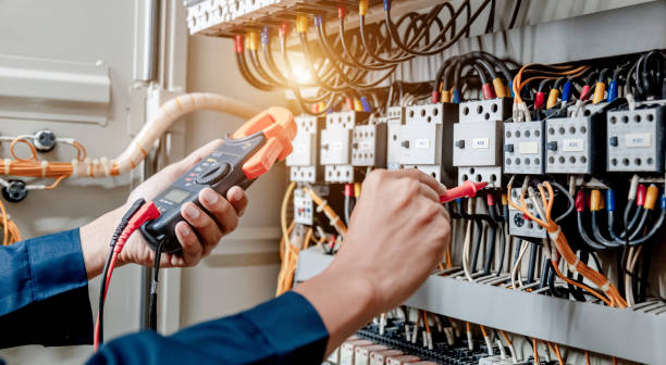 Best Circuit Breaker Repair  in Pecan Plantation, TX