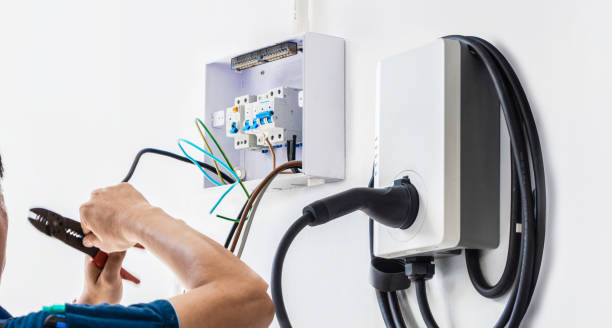 Best Licensed Electrician  in Pecan Plantation, TX