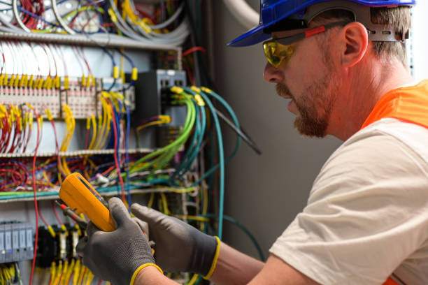 Best Emergency Electrical Repair  in Pecan Plantation, TX