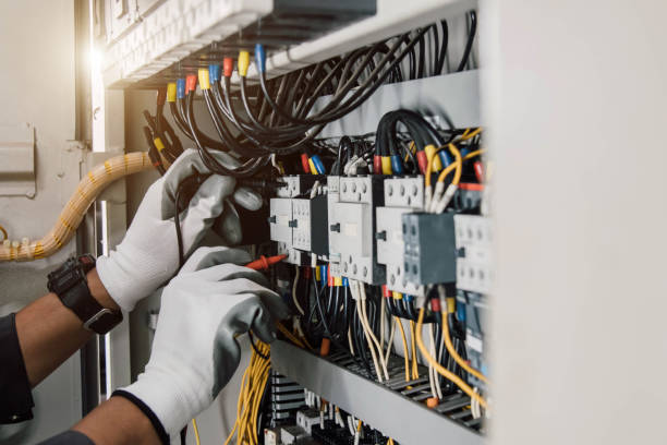 Electrical Upgrades for Homes in Pecan Plantation, TX